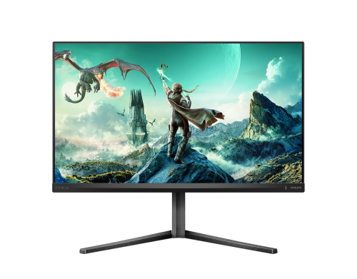 Philips Evnia 27M2N3800A/00 27″ 4K 160Hz - 320Hz FHD 0.5Ms FAST IPS Pivot Gaming Monitör