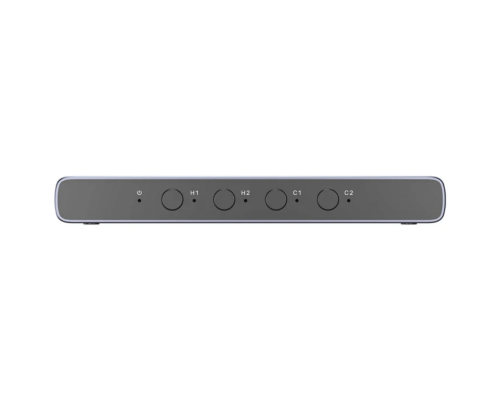 Unitek 4K HDMI/ USB-C Switch 4 Girişi 1 Çıkış (V1313AGY01-EU)