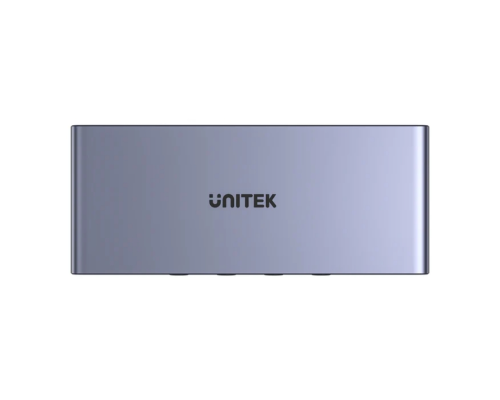 Unitek 4K HDMI/ USB-C Switch 4 Girişi 1 Çıkış (V1313AGY01-EU)