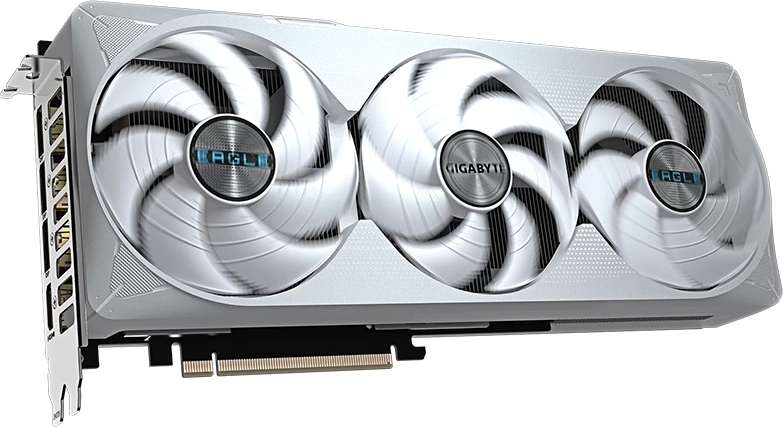 Gigabyte GeForce RTX 5070 Ti EAGLE OC 16GB Gaming Ekran Kartı