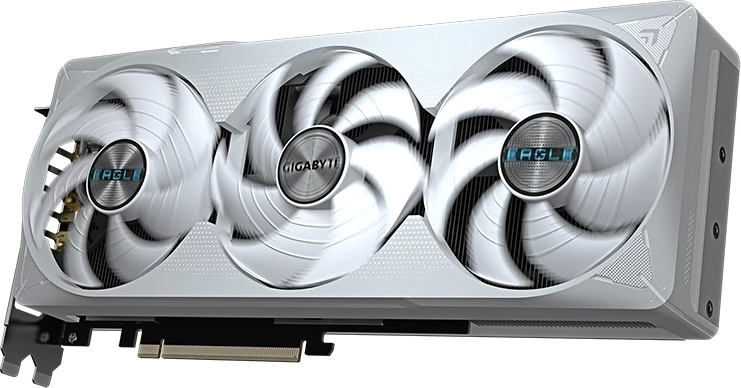 Gigabyte GeForce RTX 5070 Ti EAGLE OC 16GB Gaming Ekran Kartı