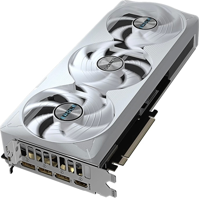 Gigabyte GeForce RTX 5070 Ti EAGLE OC 16GB Gaming Ekran Kartı