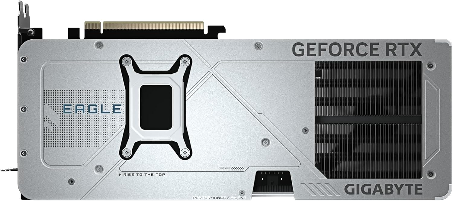 Gigabyte GeForce RTX 5070 Ti EAGLE OC 16GB Gaming Ekran Kartı