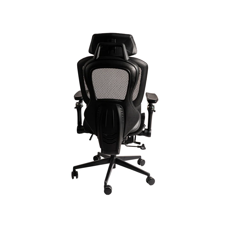Spyne T3 PRO Oyuncu Koltuğu Siyah