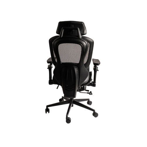 Spyne T3 PRO Oyuncu Koltuğu Siyah
