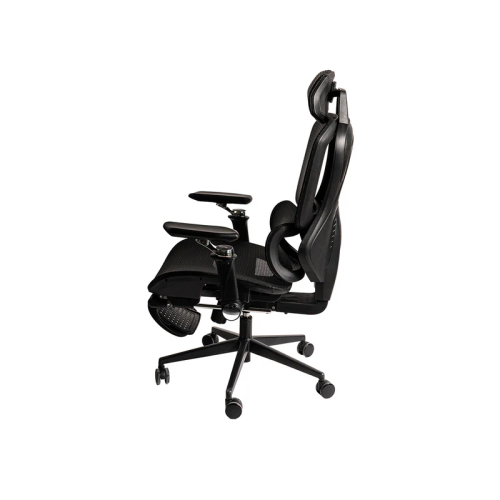 Spyne T3 PRO Oyuncu Koltuğu Siyah