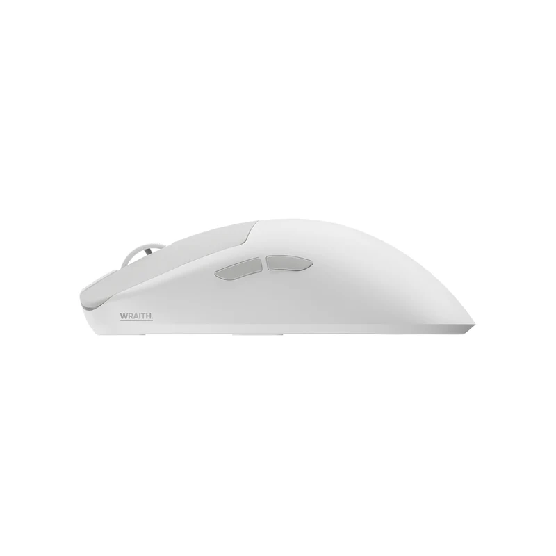 Wraith W1 Wireless Beyaz-Gri Mouse 