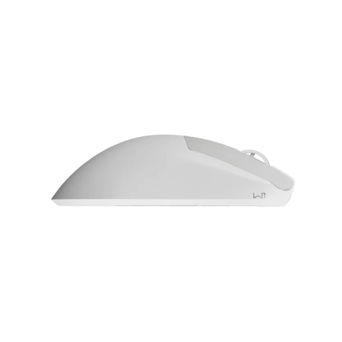Wraith W1 Wireless Beyaz-Gri Mouse 