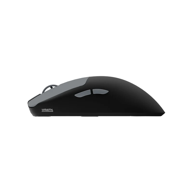Wraith W1 Wireless Siyah-Gri Mouse 