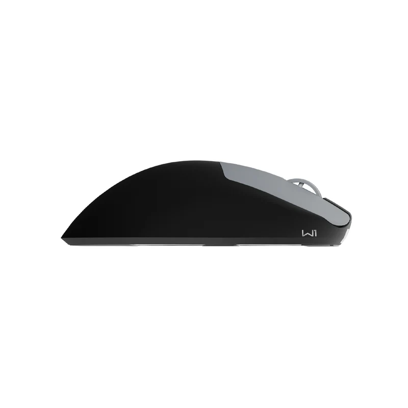 Wraith W1 Wireless Siyah-Gri Mouse 