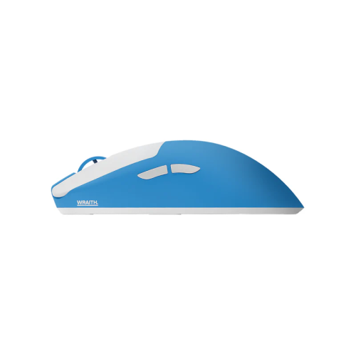 Wraith W1 Wireless Mavi-Beyaz Mouse 