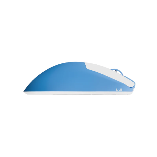 Wraith W1 Wireless Mavi-Beyaz Mouse 