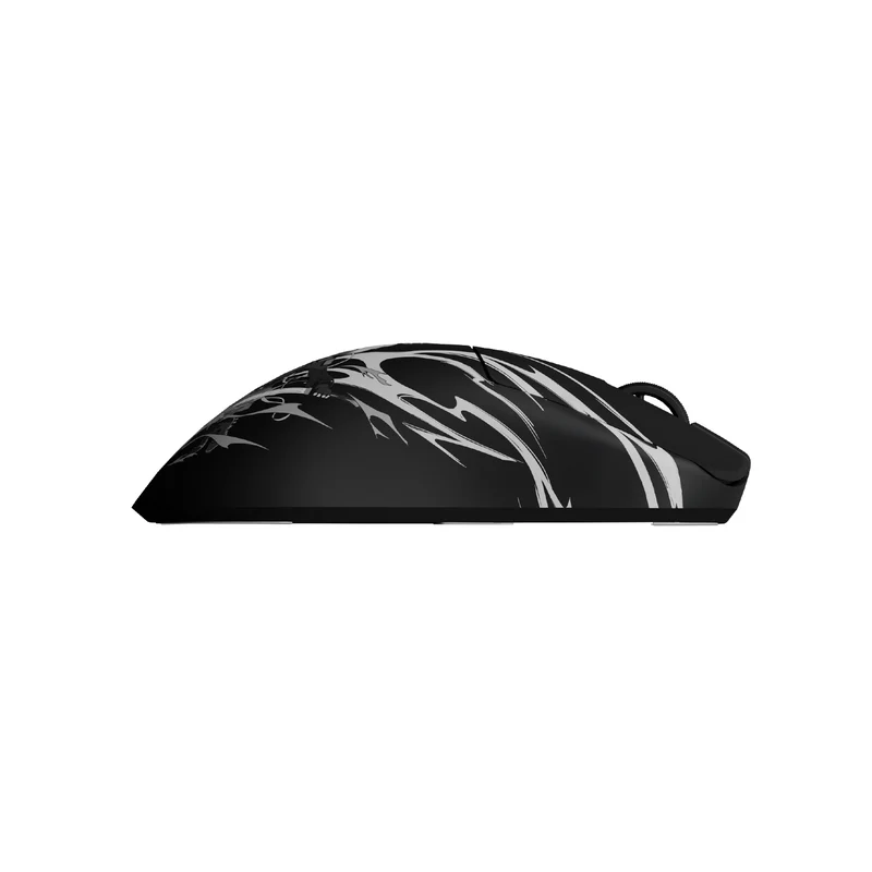 Wraith W1 Wireless Freestyle Mouse (Yan Tuşsuz)