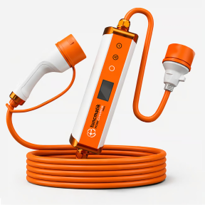 Tunçmatik MobiCharge Pro 22kW Portabl Araç Şarj Cihazı - TSK16076