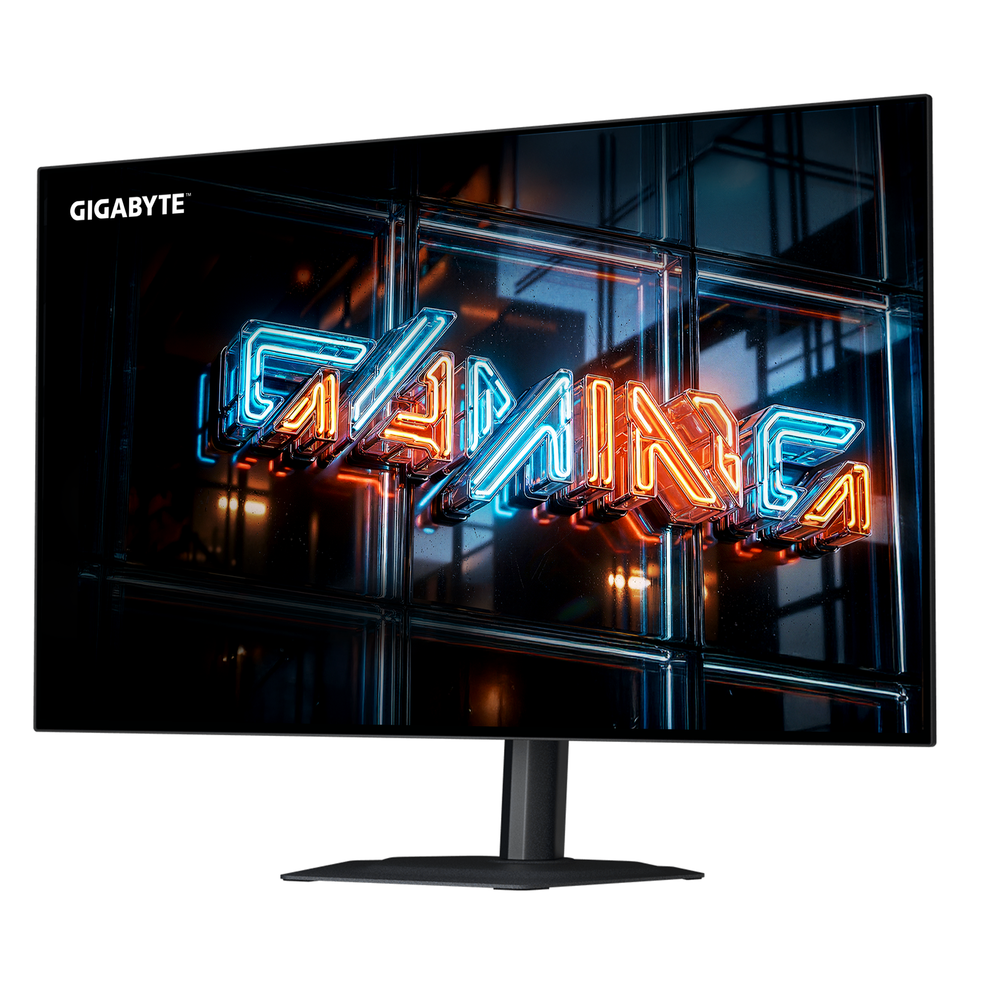 GIGABYTE MO27Q28GR 27″ 280Hz 0.03ms G-Sync 2K QHD HDR500 WOLED Gaming (Oyuncu) Monitör