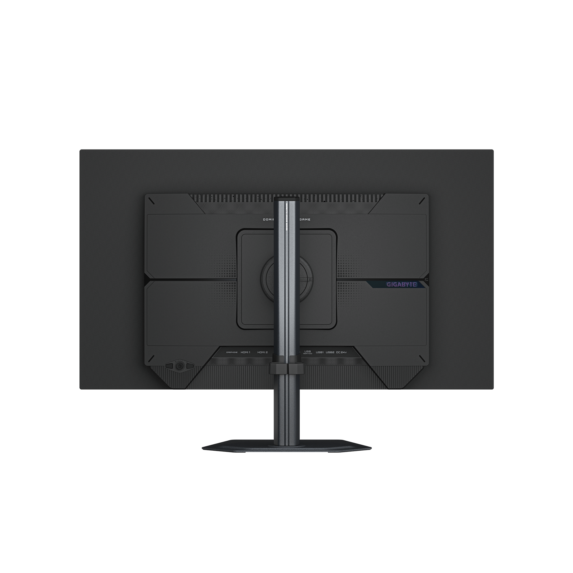 GIGABYTE MO27Q28GR 27″ 280Hz 0.03ms G-Sync 2K QHD HDR500 WOLED Gaming (Oyuncu) Monitör