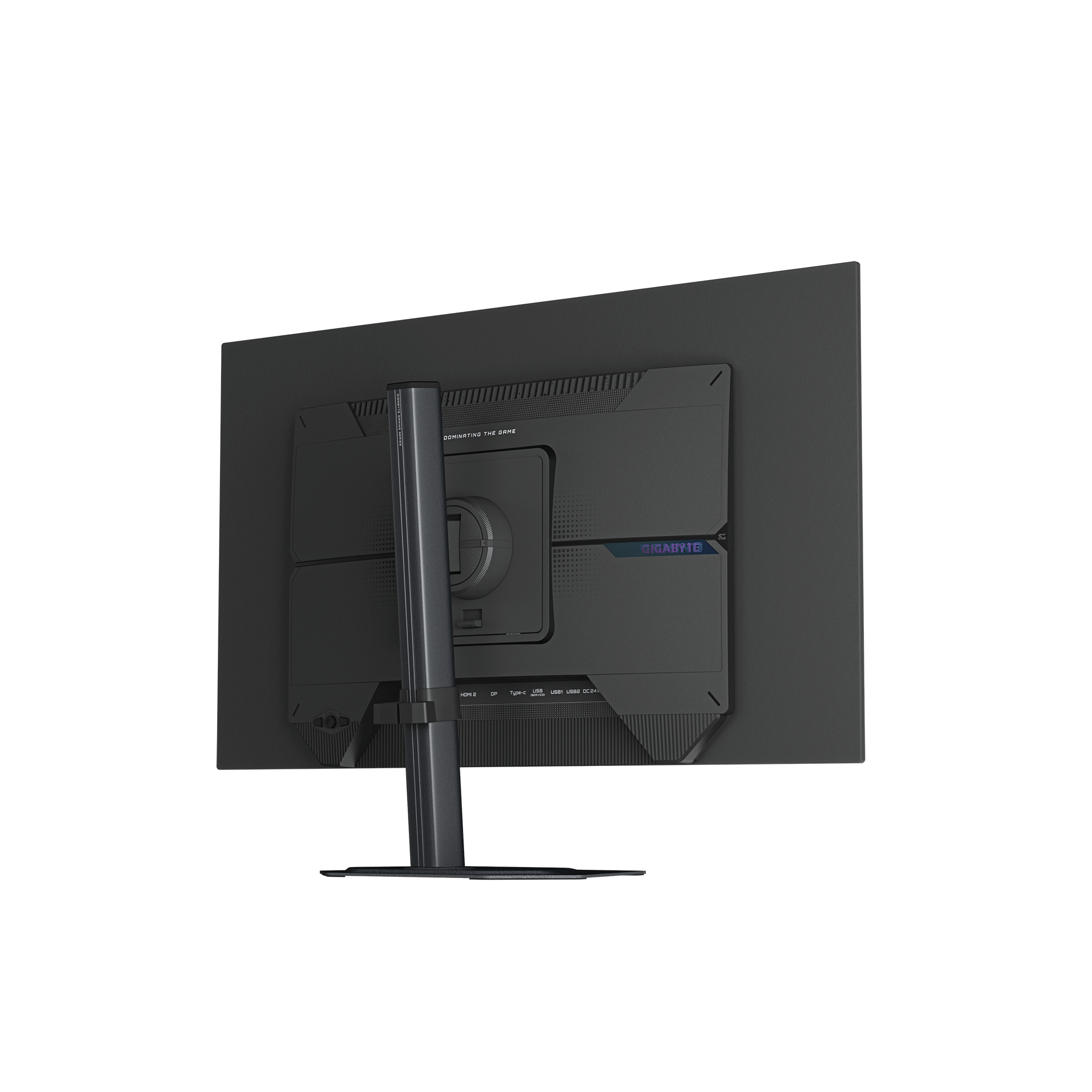 GIGABYTE MO27Q28GR 27″ 280Hz 0.03ms G-Sync 2K QHD HDR500 WOLED Gaming (Oyuncu) Monitör