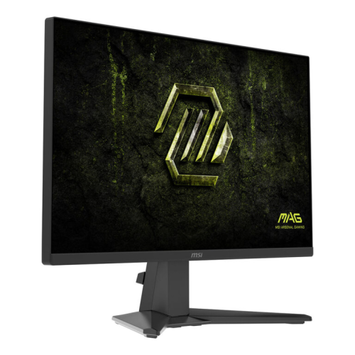 MSI MAG 255F X24 24.5″ 240Hz 0.5ms Full HD Adaptive Sync Rapid IPS Gaming Monitör