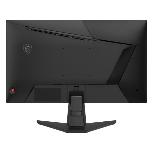 MSI MAG 255F X24 24.5″ 240Hz 0.5ms Full HD Adaptive Sync Rapid IPS Gaming Monitör