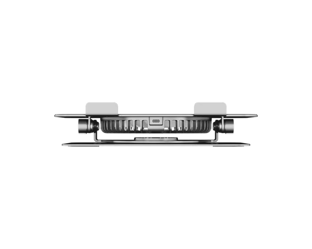 Unitek 360 8-17.3” Fanlı Notebook Standı (OT1098AGY01)