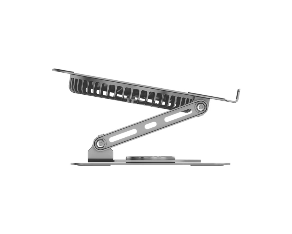Unitek 360 8-17.3” Fanlı Notebook Standı (OT1098AGY01)