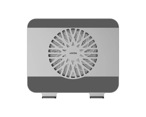 Unitek 360 8-17.3” Fanlı Notebook Standı (OT1098AGY01)