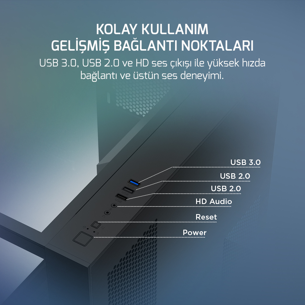 Falcon 5070Ti