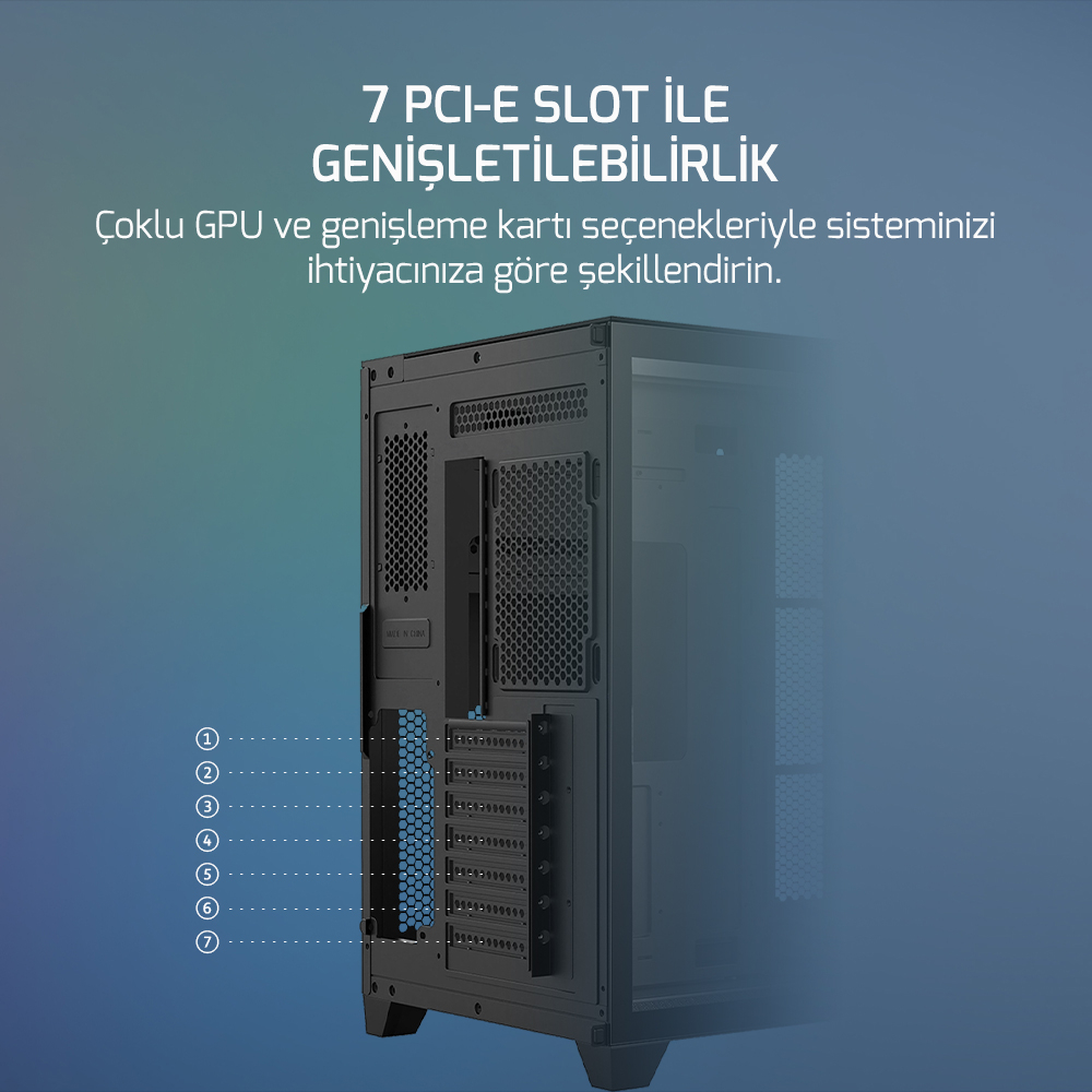 Falcon 5070Ti