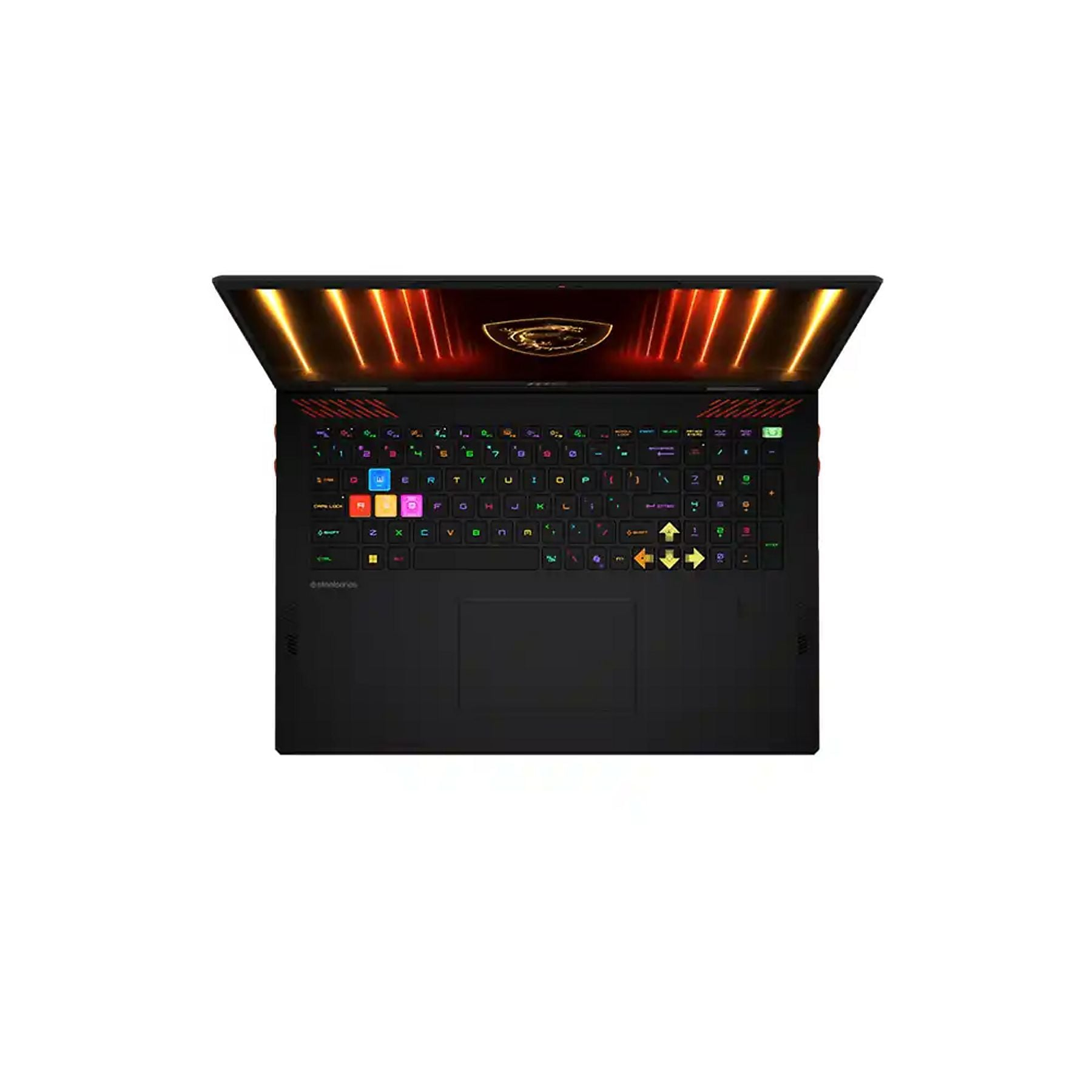 MSI RAIDER A18 HX A8WHG-280TR Ryzen 9-8940HX 32GB DDR5 1TB 12GB RTX 5070 Ti 18″QHD 240 Hz Windows 11 Home Gaming Notebook