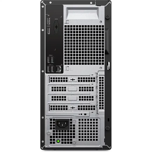 DELL Tower ECT1250-RPLS-R-003-U i5-14400 16GB 512GB SSD Ubuntu Masaüstü PC