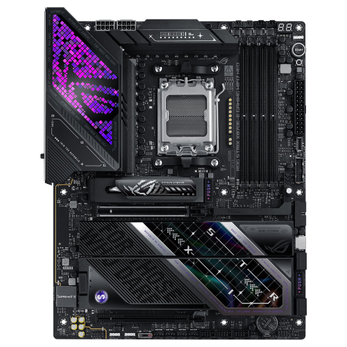 ASUS ROG STRIX X870E-E GAMING WIFI7 NEO AMD X870 AM5 DDR5 9000 HDMI Gaming (Oyuncu) Anakart