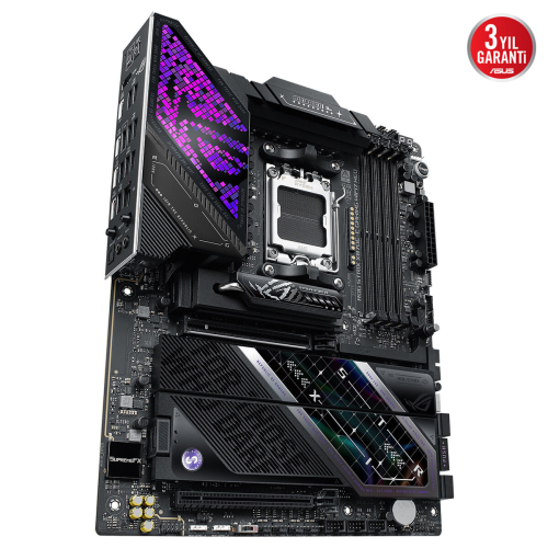 ASUS ROG STRIX X870E-E GAMING WIFI7 NEO AMD X870 AM5 DDR5 9000