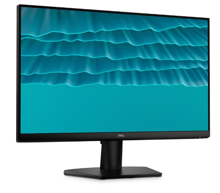 Dell SE2426H 23.8″ 144Hz 1ms FreeSync HDMI 1.4 Full HD IPS Monitör