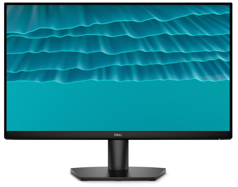 Dell SE2426H 23.8″ 144Hz 1ms FreeSync HDMI 1.4 Full HD IPS Monitör