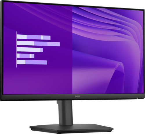 DELL PRO E2425HSM 23.8″ 100Hz 5ms  HDMI DisplayPort VGA  Pivot Full HD IPS Monitör