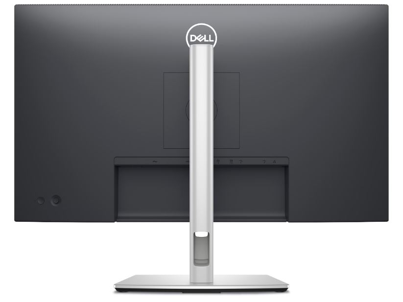DELL P2725HE 100Hz 5ms USB-C Hub Pivot Full HD IPS Monitör