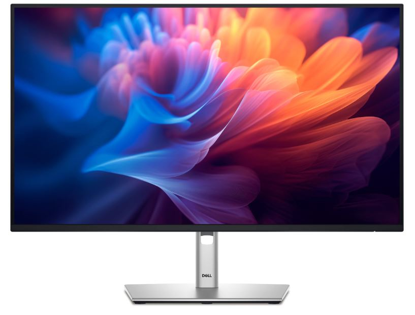 DELL P2725HE 100Hz 5ms USB-C Hub Pivot Full HD IPS Monitör