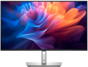 DELL P2725HE 100Hz 5ms USB-C Hub Pivot Full HD IPS Monitör