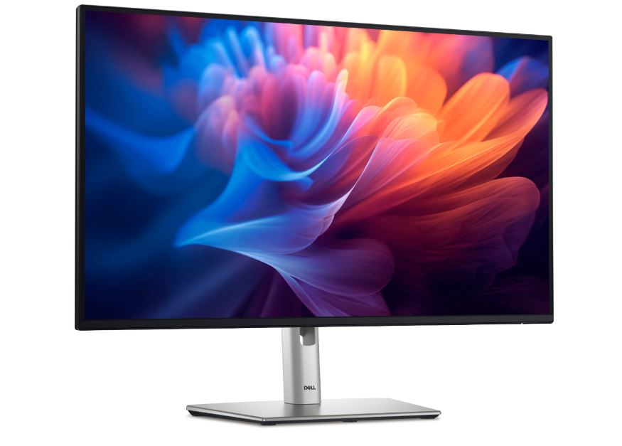 DELL P2725HE 100Hz 5ms USB-C Hub Pivot Full HD IPS Monitör