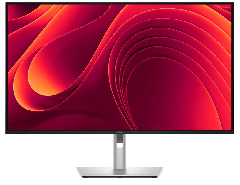 DELL PRO P3225DE 31.5″ 100Hz 5ms 2K Pivot USB-C Hub QHD IPS Monitör