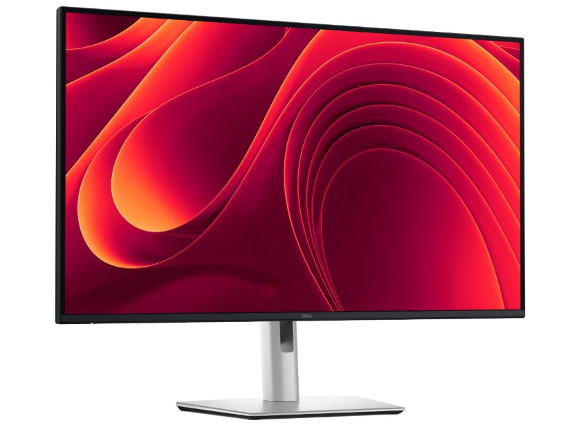 DELL PRO P3225DE 31.5″ 100Hz 5ms 2K Pivot USB-C Hub QHD IPS Monitör