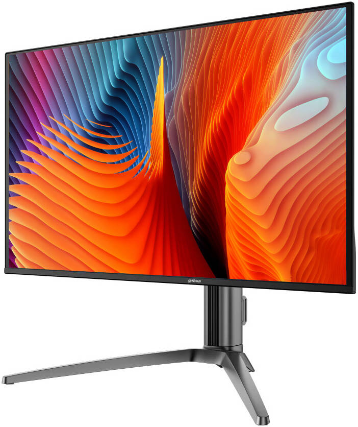 DAHUA LM27-GO34A 27″ 240Hz 0.03ms 2K QD-OLED HDR400 QHD Gaming (Oyuncu) Monitör
