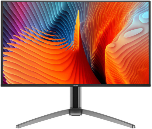 DAHUA LM27-GO34A 27″ 240Hz 0.03ms 2K QD-OLED HDR400 QHD Gaming (Oyuncu) Monitör