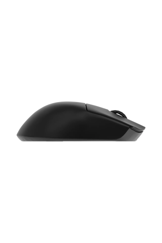Hawk Gaming HM120 1K Hz 12500 DPI Tri-Mode Kablosuz/Bluetooth Siyah Gaming Mouse