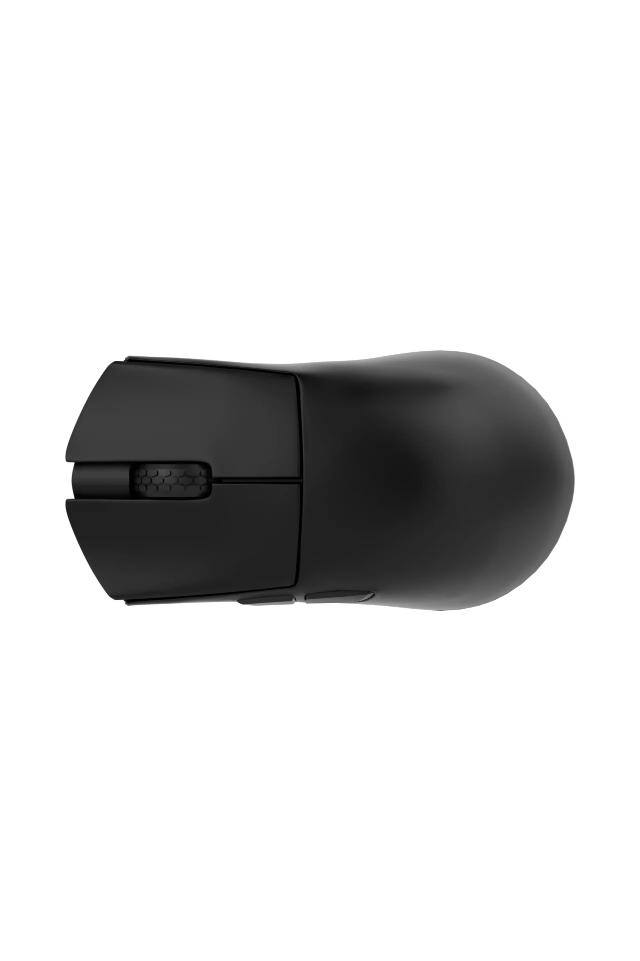 Hawk Gaming HM120 1K Hz 12500 DPI Tri-Mode Kablosuz/Bluetooth Siyah Gaming Mouse