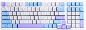 ATK A98 Pro Sea Salt Mekanik Klavye