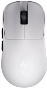 ATK Blazing Sky Duckbill Ultra Wireless Mouse Beyaz