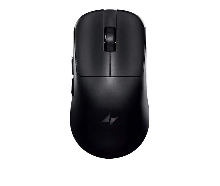 ATK Blazing Sky Duckbill Ultra Wireless Mouse Siyah