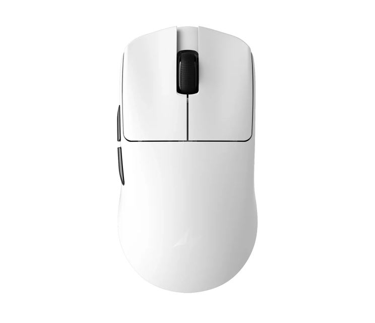 ATK Blazing Sky F1 V2 Ultra Max 2.0 Beyaz Wireless Mouse