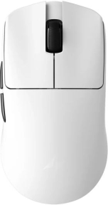 ATK Blazing Sky F1 V2 Ultra Max 2.0 Beyaz Wireless Mouse